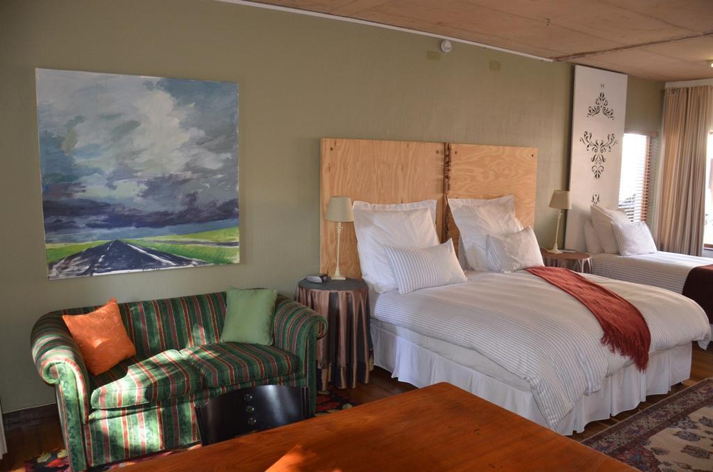 Bed & Breakfast In Hatfield